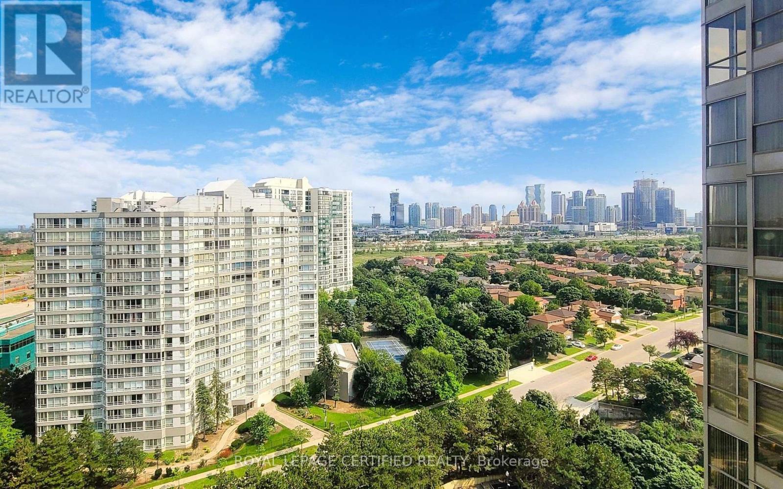 1707 - 55 Kingsbridge Garden Circle, Mississauga, Ontario  L5R 1Y1 - Photo 33 - W12881508