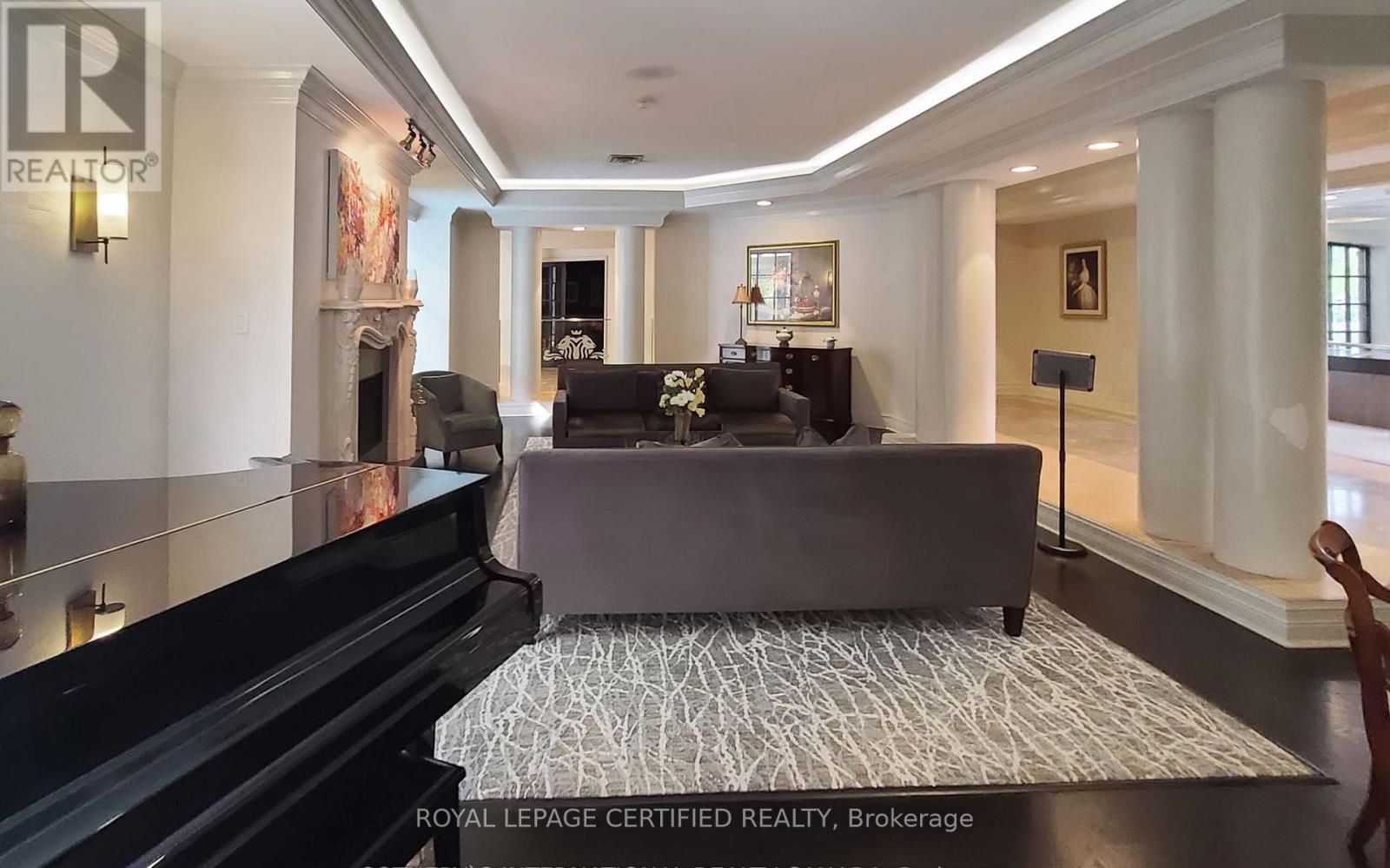 1707 - 55 Kingsbridge Garden Circle, Mississauga, Ontario  L5R 1Y1 - Photo 9 - W12881508