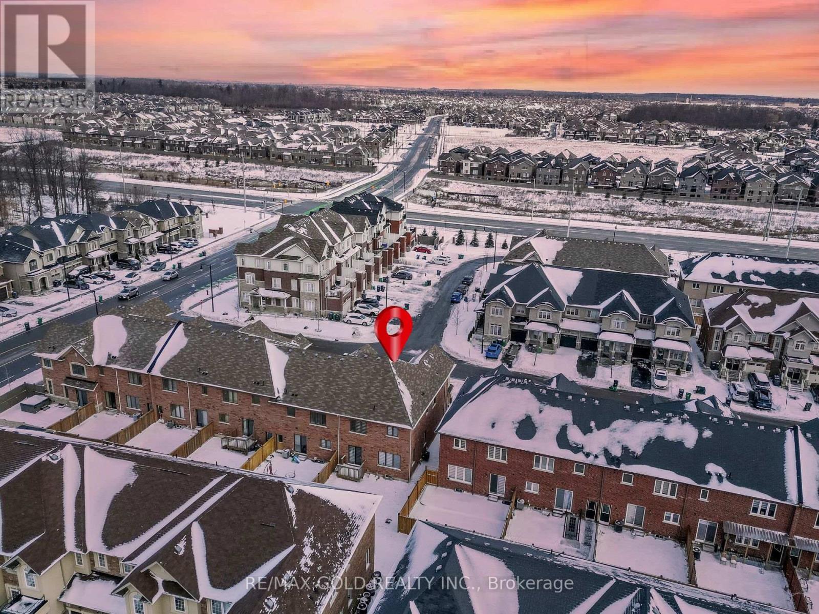 12 Hines Street, Brampton (Northwest Brampton), Ontario  L7A 4X5 - Photo 34 - W12881544