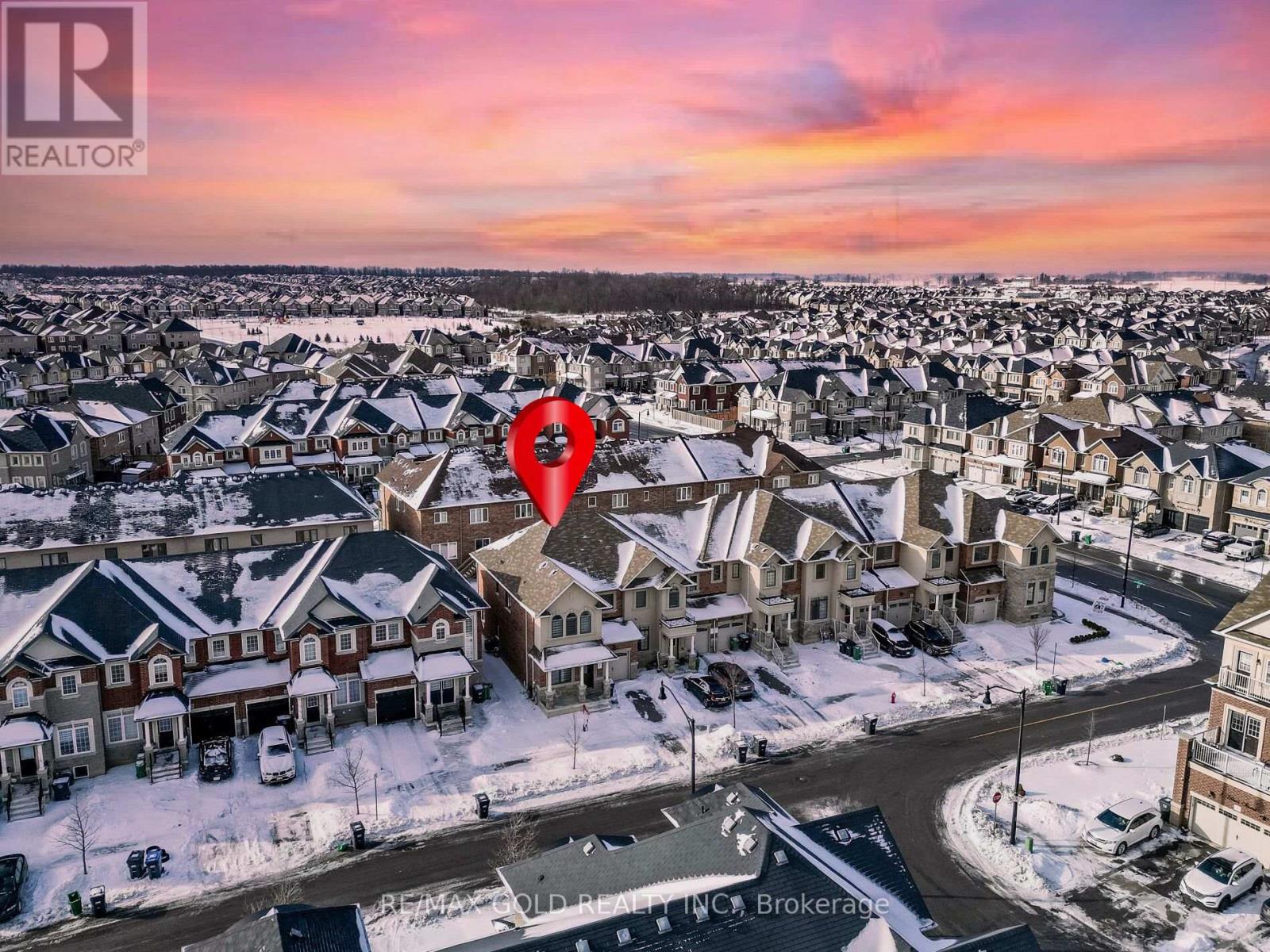 12 Hines Street, Brampton (Northwest Brampton), Ontario  L7A 4X5 - Photo 36 - W12881544