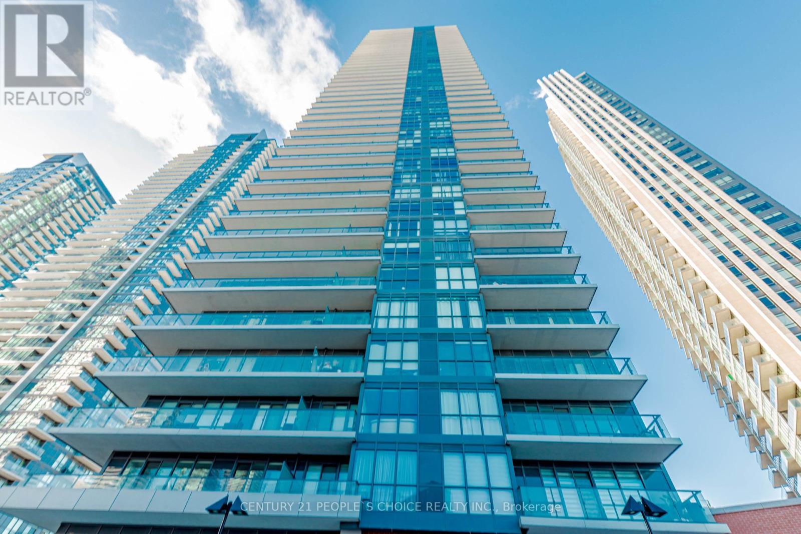 722 - 10 PARK LAWN ROAD E, toronto (mimico), Ontario