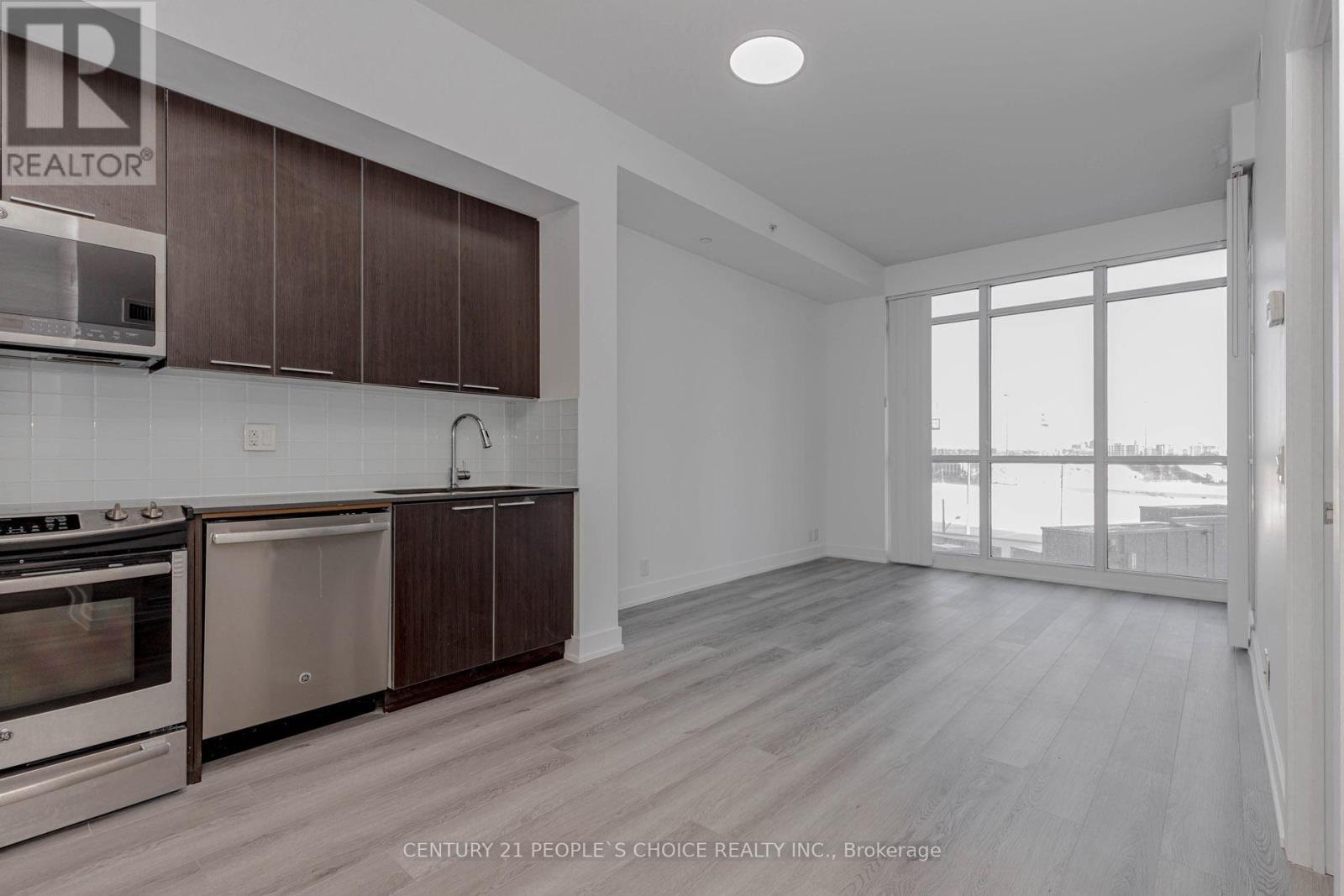 722 - 10 Park Lawn Road E, Toronto (Mimico), Ontario  M8V 0H9 - Photo 15 - W12881546