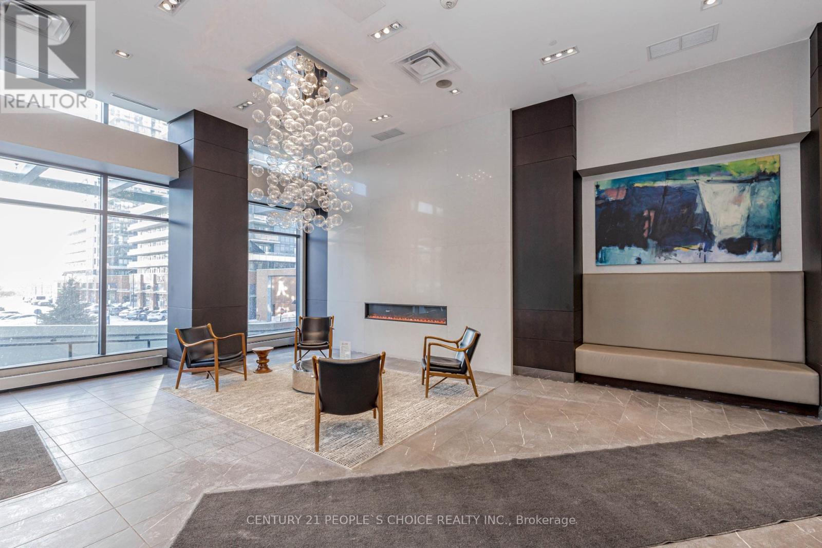 722 - 10 Park Lawn Road E, Toronto (Mimico), Ontario  M8V 0H9 - Photo 4 - W12881546