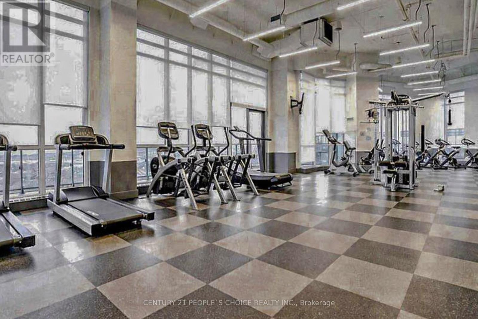 722 - 10 Park Lawn Road E, Toronto (Mimico), Ontario  M8V 0H9 - Photo 41 - W12881546