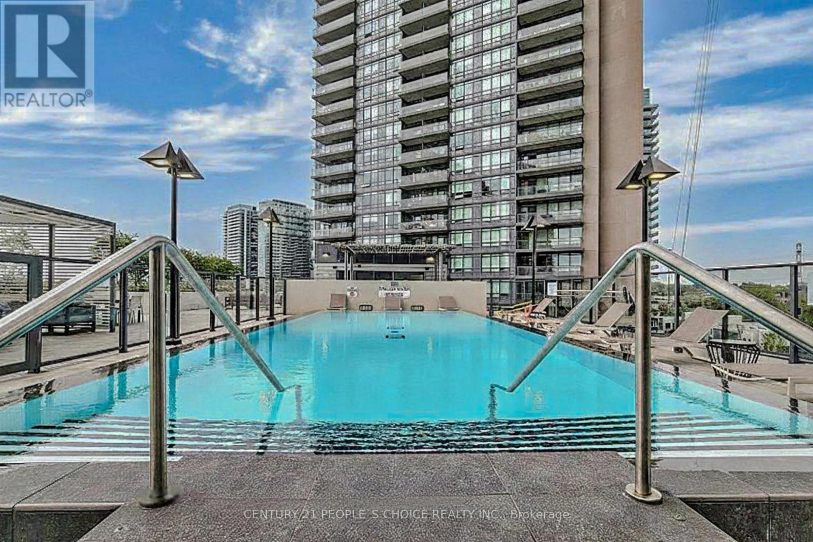 722 - 10 Park Lawn Road E, Toronto (Mimico), Ontario  M8V 0H9 - Photo 48 - W12881546