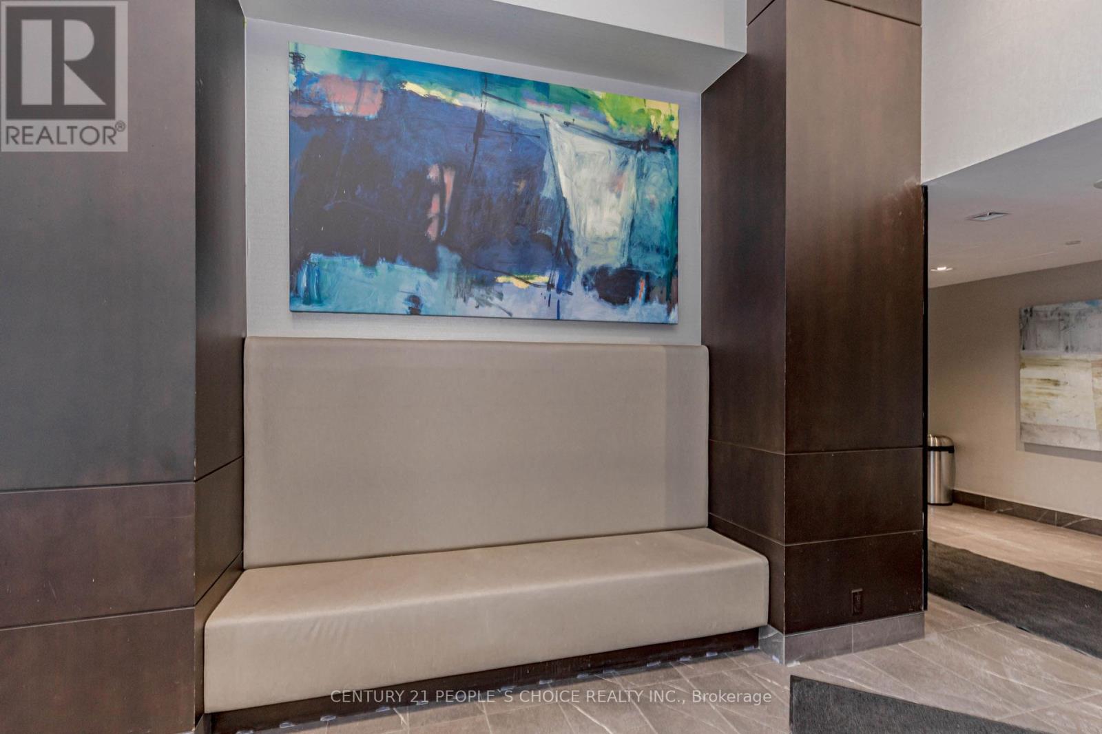 722 - 10 Park Lawn Road E, Toronto (Mimico), Ontario  M8V 0H9 - Photo 6 - W12881546