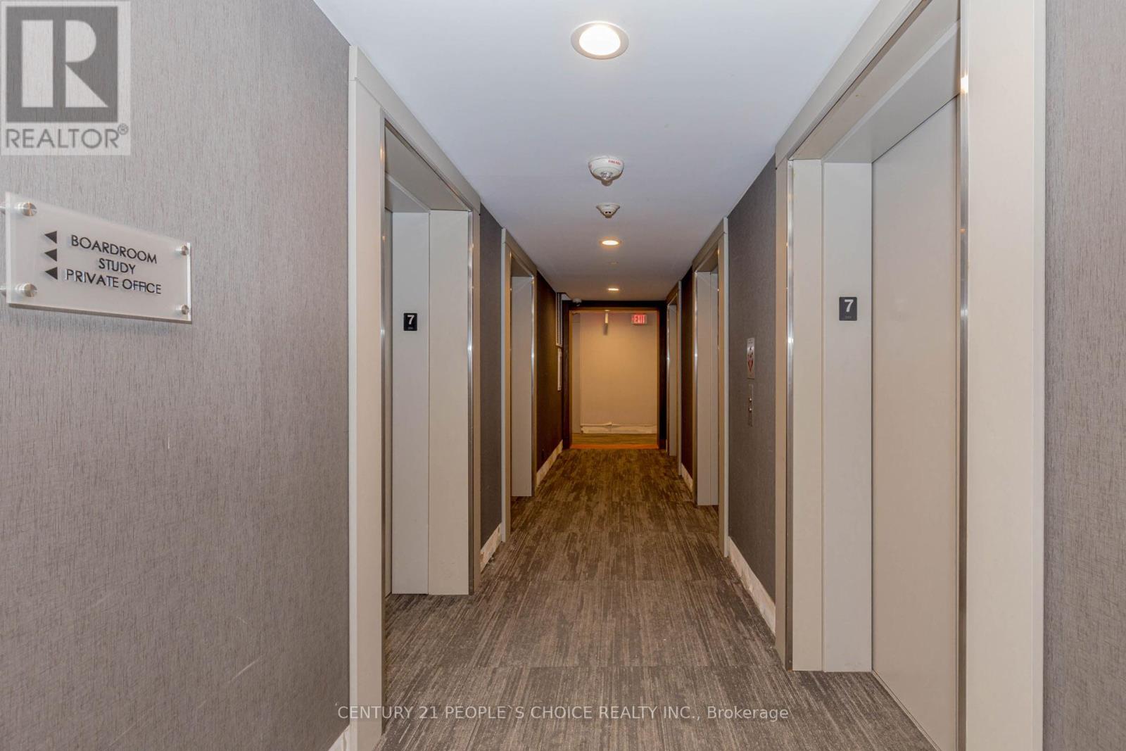 722 - 10 Park Lawn Road E, Toronto (Mimico), Ontario  M8V 0H9 - Photo 8 - W12881546