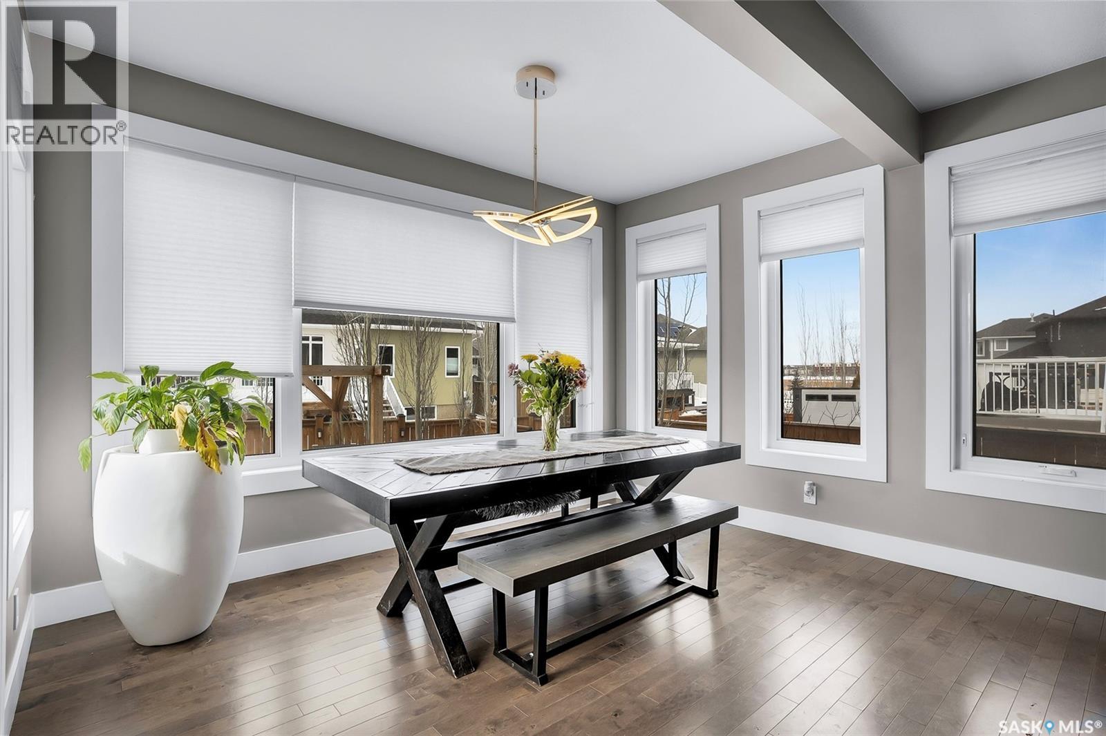 163 Schumacher Bay, Saskatoon, Saskatchewan  S7V 0H7 - Photo 12 - SK030396