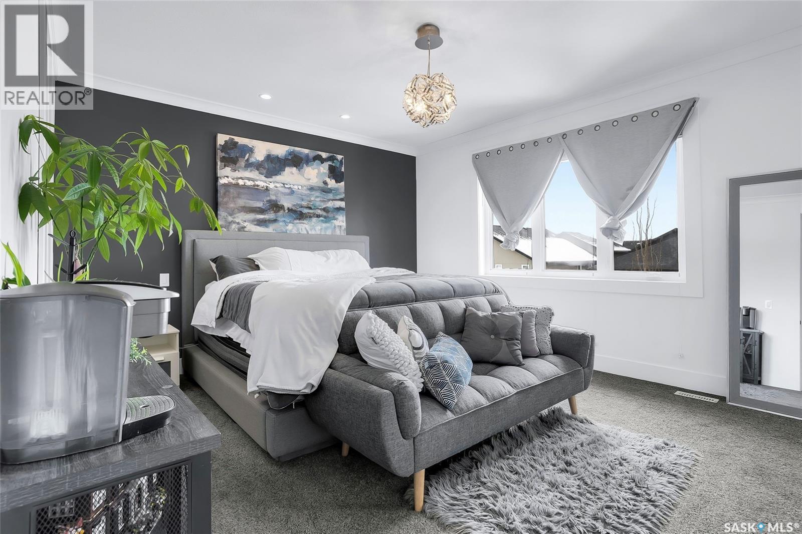 163 Schumacher Bay, Saskatoon, Saskatchewan  S7V 0H7 - Photo 19 - SK030396