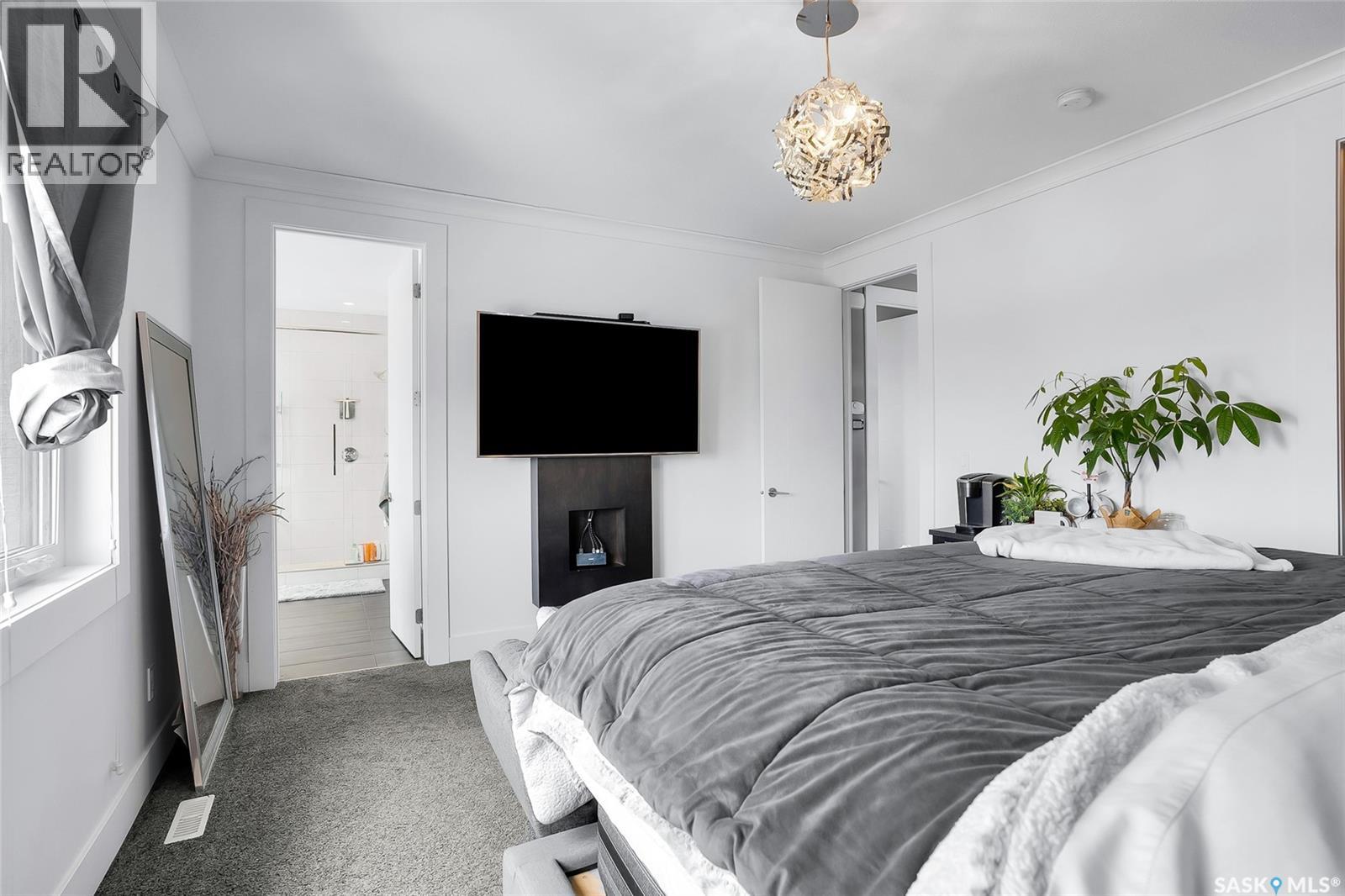 163 Schumacher Bay, Saskatoon, Saskatchewan  S7V 0H7 - Photo 20 - SK030396