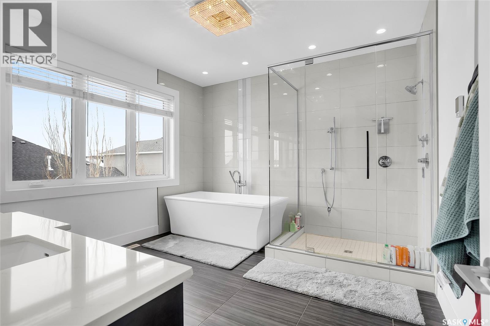 163 Schumacher Bay, Saskatoon, Saskatchewan  S7V 0H7 - Photo 21 - SK030396