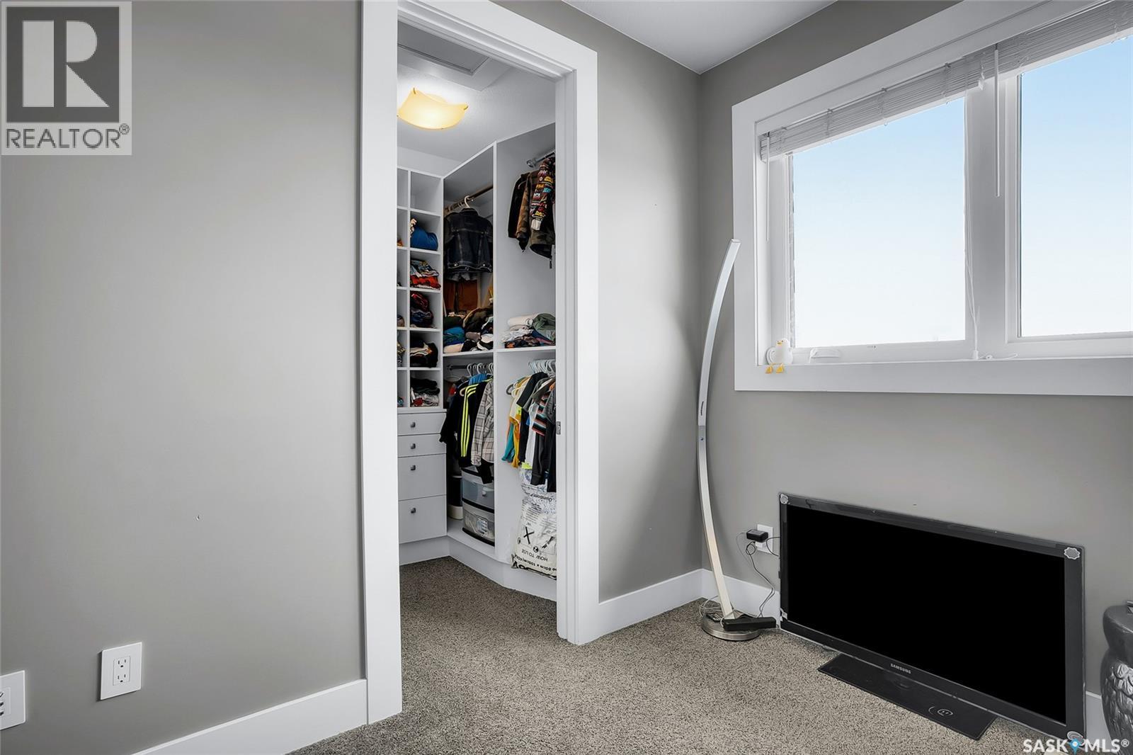 163 Schumacher Bay, Saskatoon, Saskatchewan  S7V 0H7 - Photo 30 - SK030396