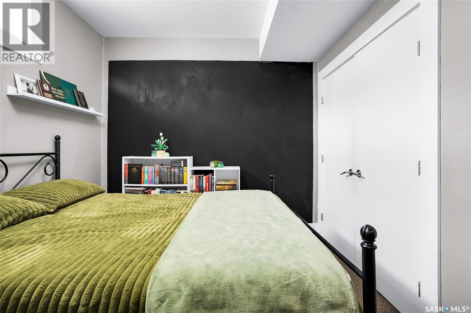 163 Schumacher Bay, Saskatoon, Saskatchewan  S7V 0H7 - Photo 36 - SK030396