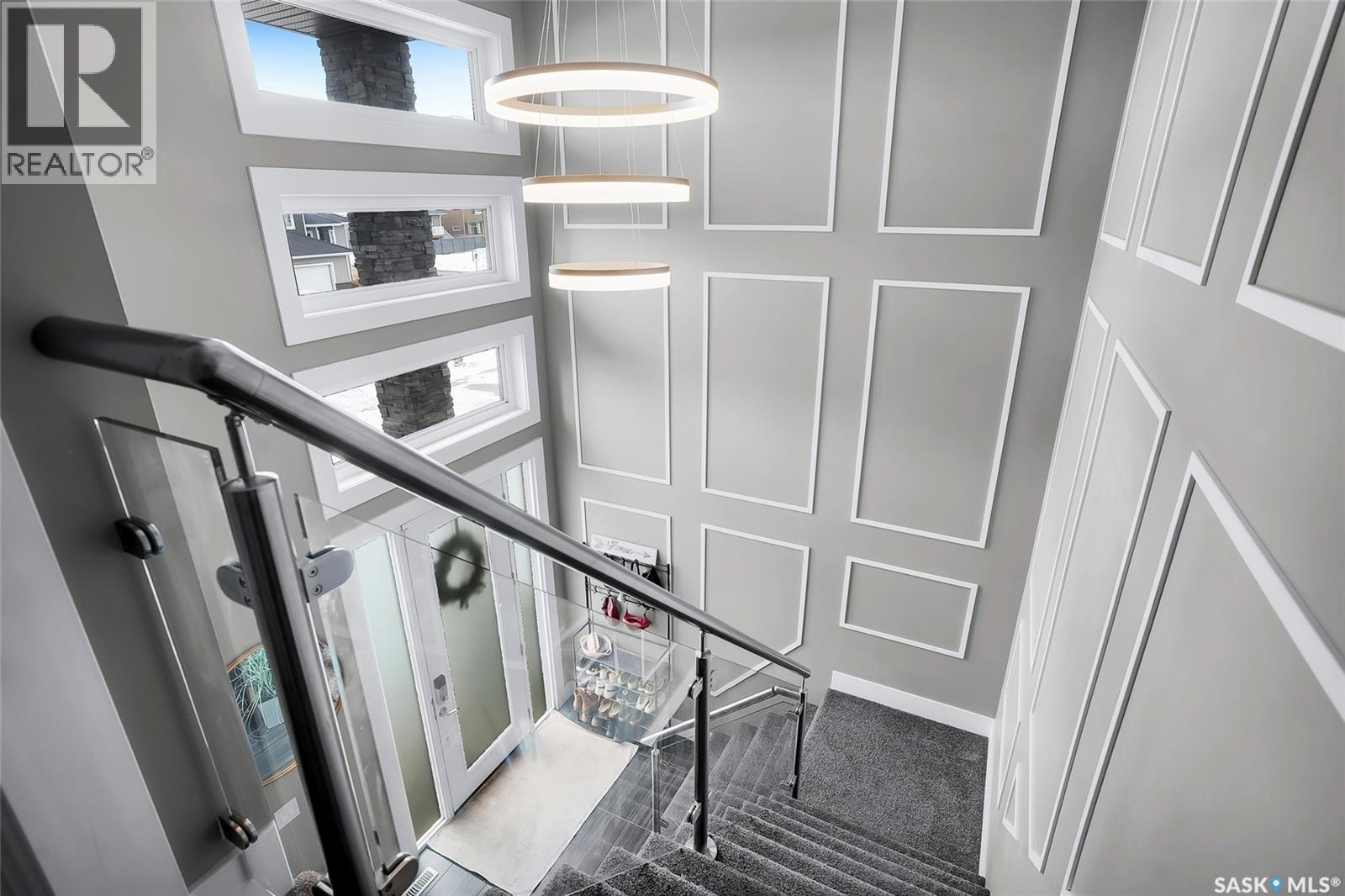 163 Schumacher Bay, Saskatoon, Saskatchewan  S7V 0H7 - Photo 4 - SK030396