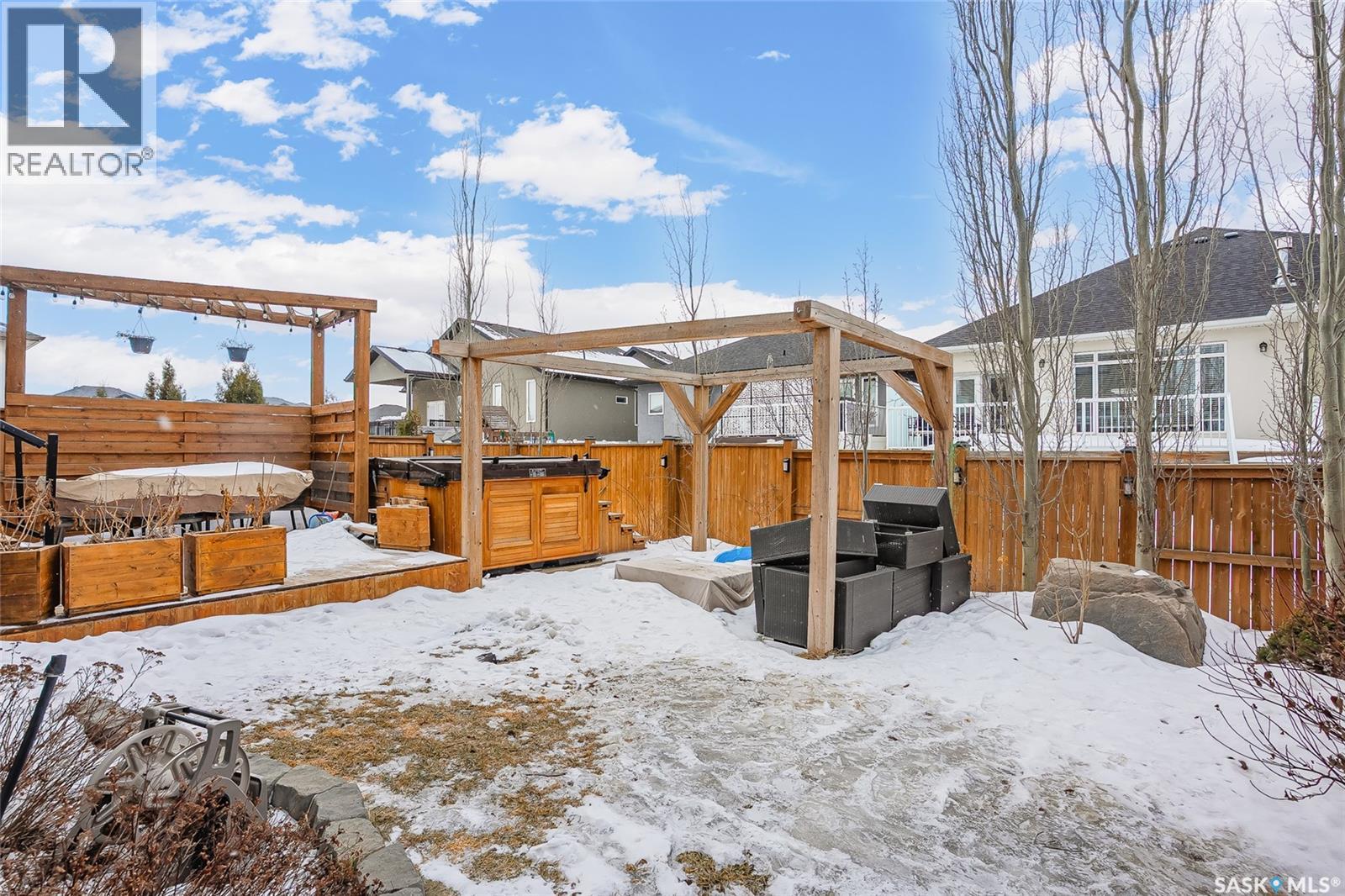 163 Schumacher Bay, Saskatoon, Saskatchewan  S7V 0H7 - Photo 40 - SK030396