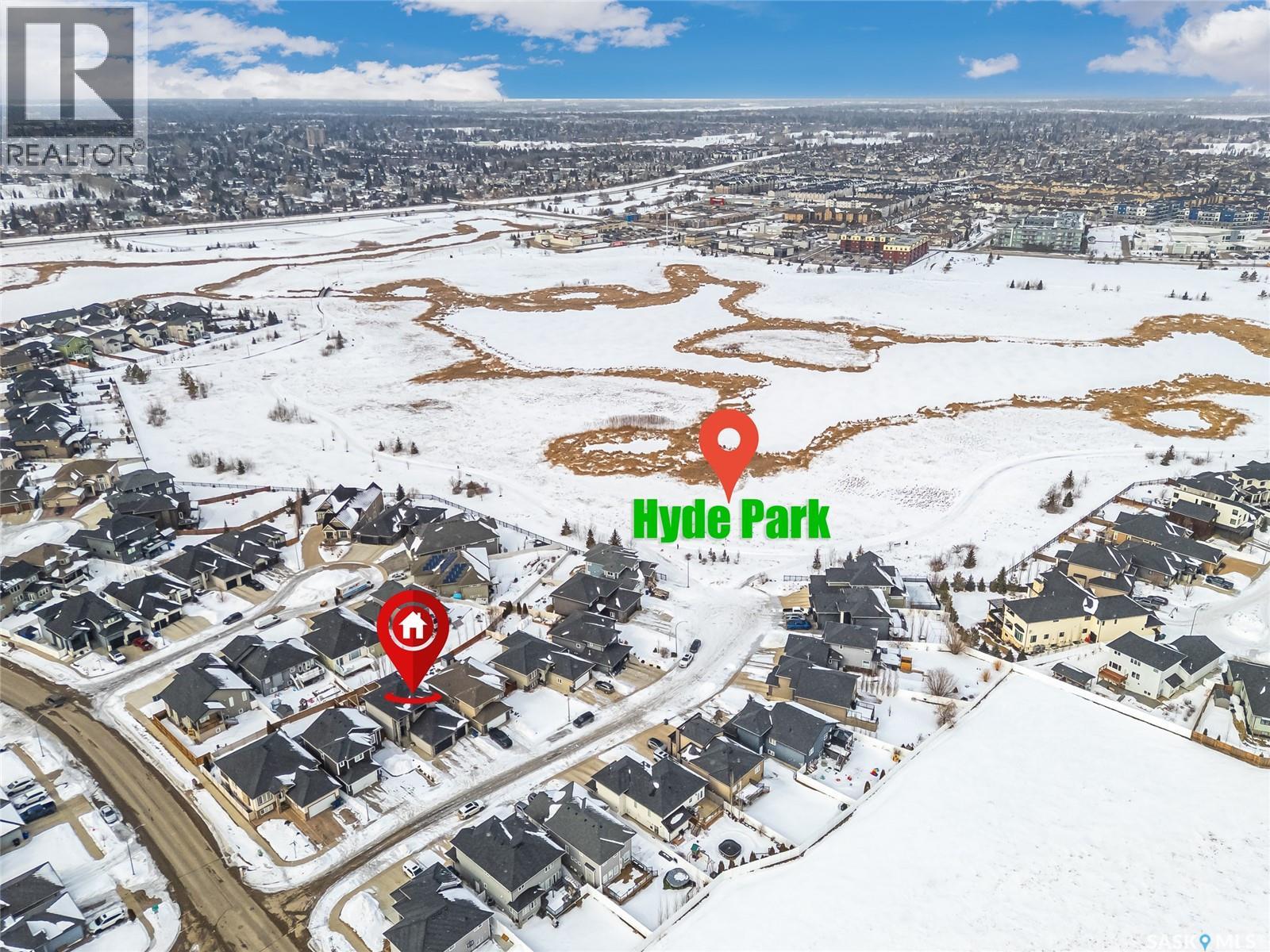 163 Schumacher Bay, Saskatoon, Saskatchewan  S7V 0H7 - Photo 43 - SK030396