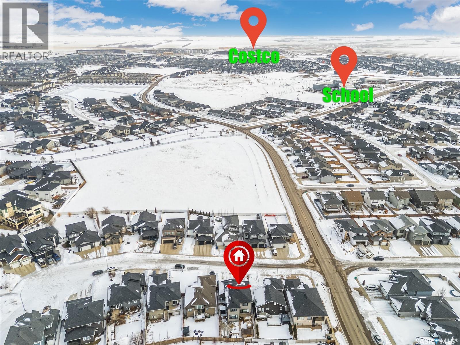 163 Schumacher Bay, Saskatoon, Saskatchewan  S7V 0H7 - Photo 44 - SK030396
