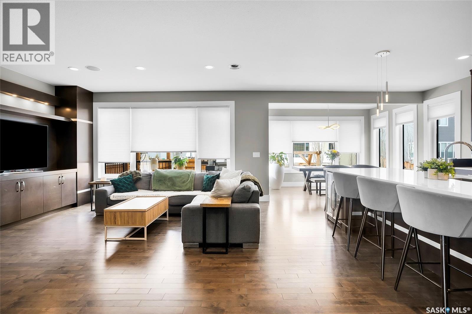 163 Schumacher Bay, Saskatoon, Saskatchewan  S7V 0H7 - Photo 5 - SK030396