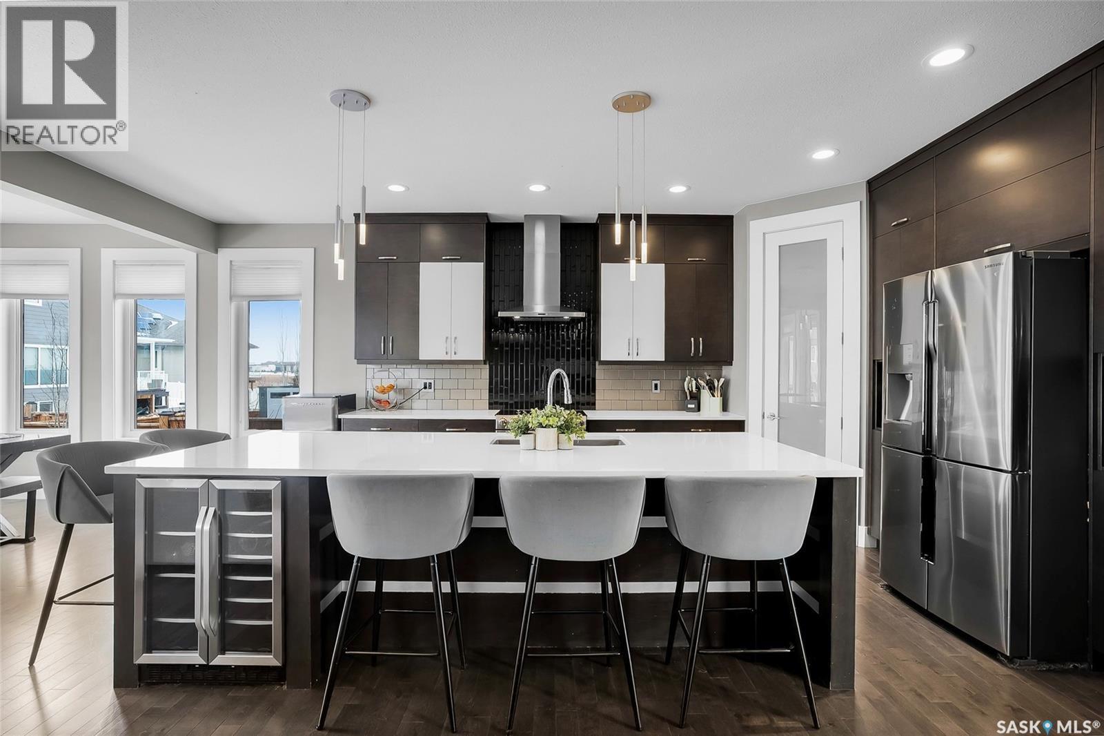 163 Schumacher Bay, Saskatoon, Saskatchewan  S7V 0H7 - Photo 6 - SK030396