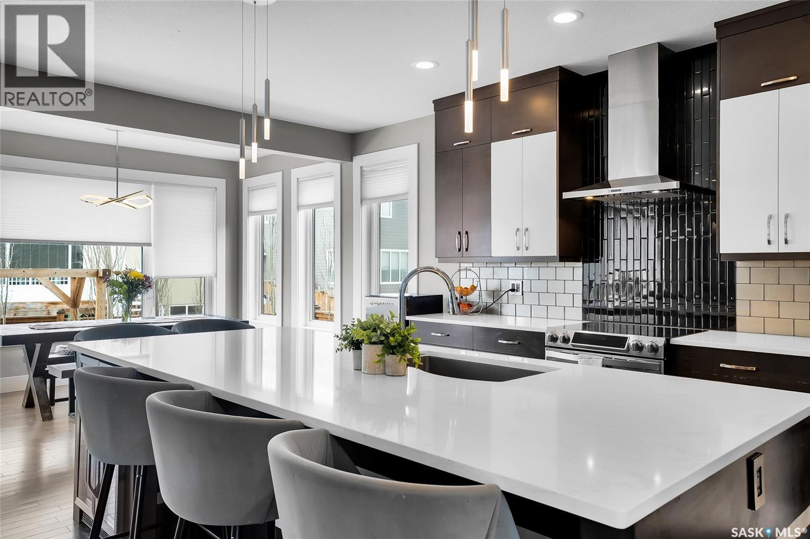 163 Schumacher Bay, Saskatoon, Saskatchewan  S7V 0H7 - Photo 7 - SK030396