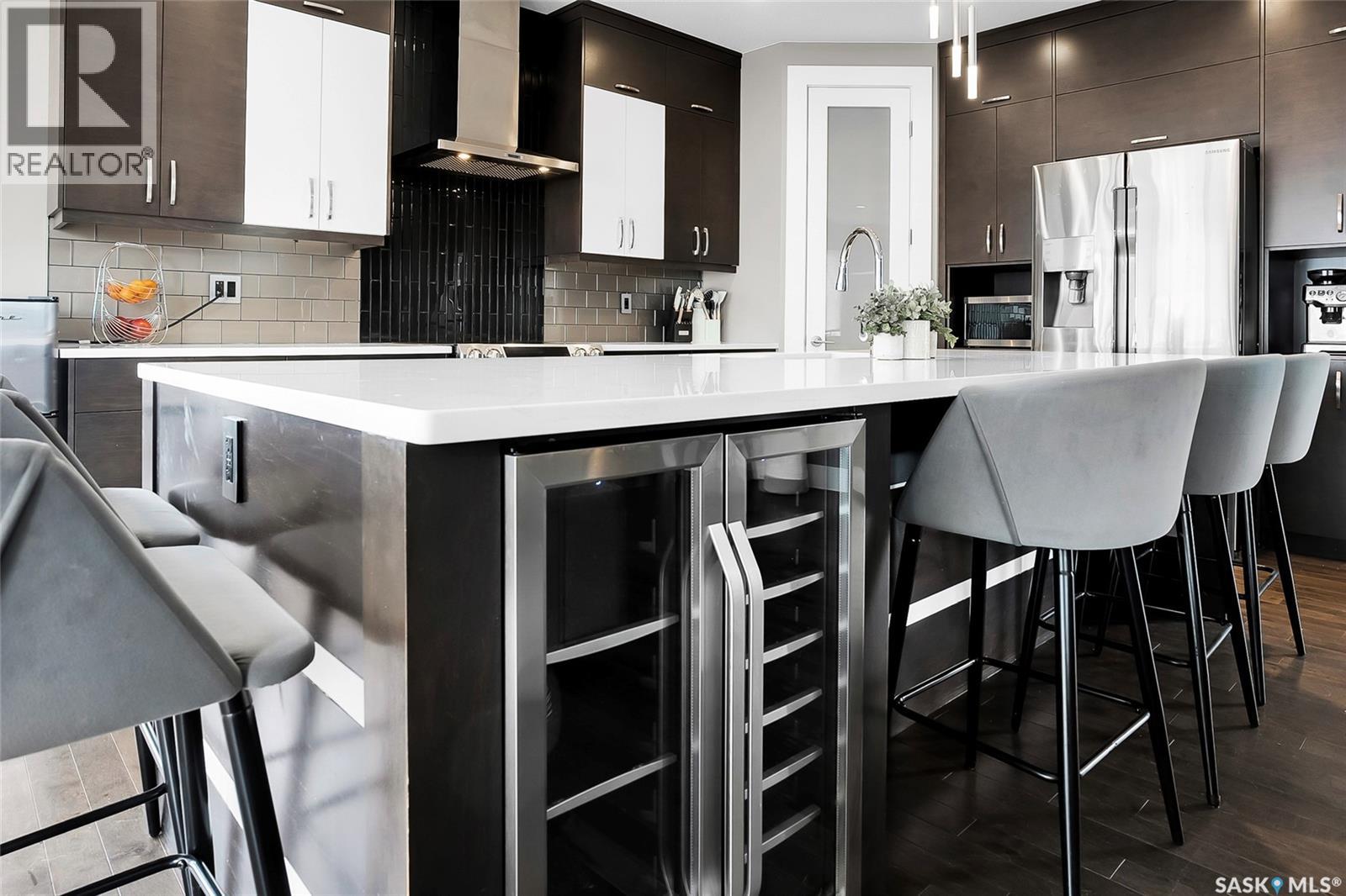 163 Schumacher Bay, Saskatoon, Saskatchewan  S7V 0H7 - Photo 8 - SK030396