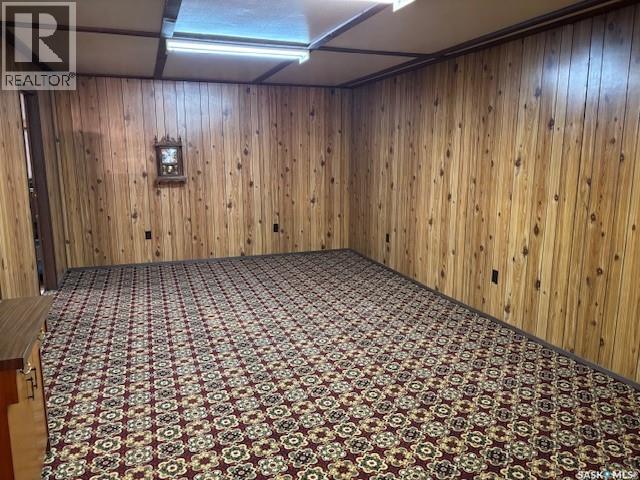 154 Parker Crescent, Canora, Saskatchewan  S0A 0L0 - Photo 22 - SK030343