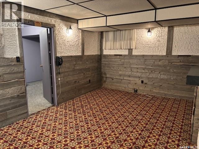 154 Parker Crescent, Canora, Saskatchewan  S0A 0L0 - Photo 25 - SK030343