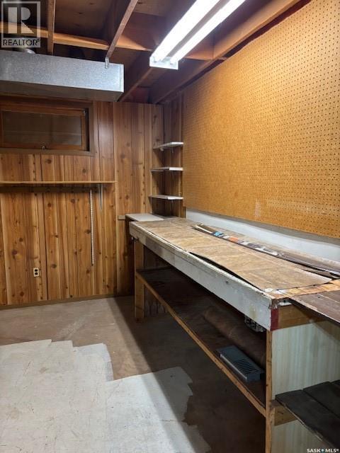 154 Parker Crescent, Canora, Saskatchewan  S0A 0L0 - Photo 33 - SK030343