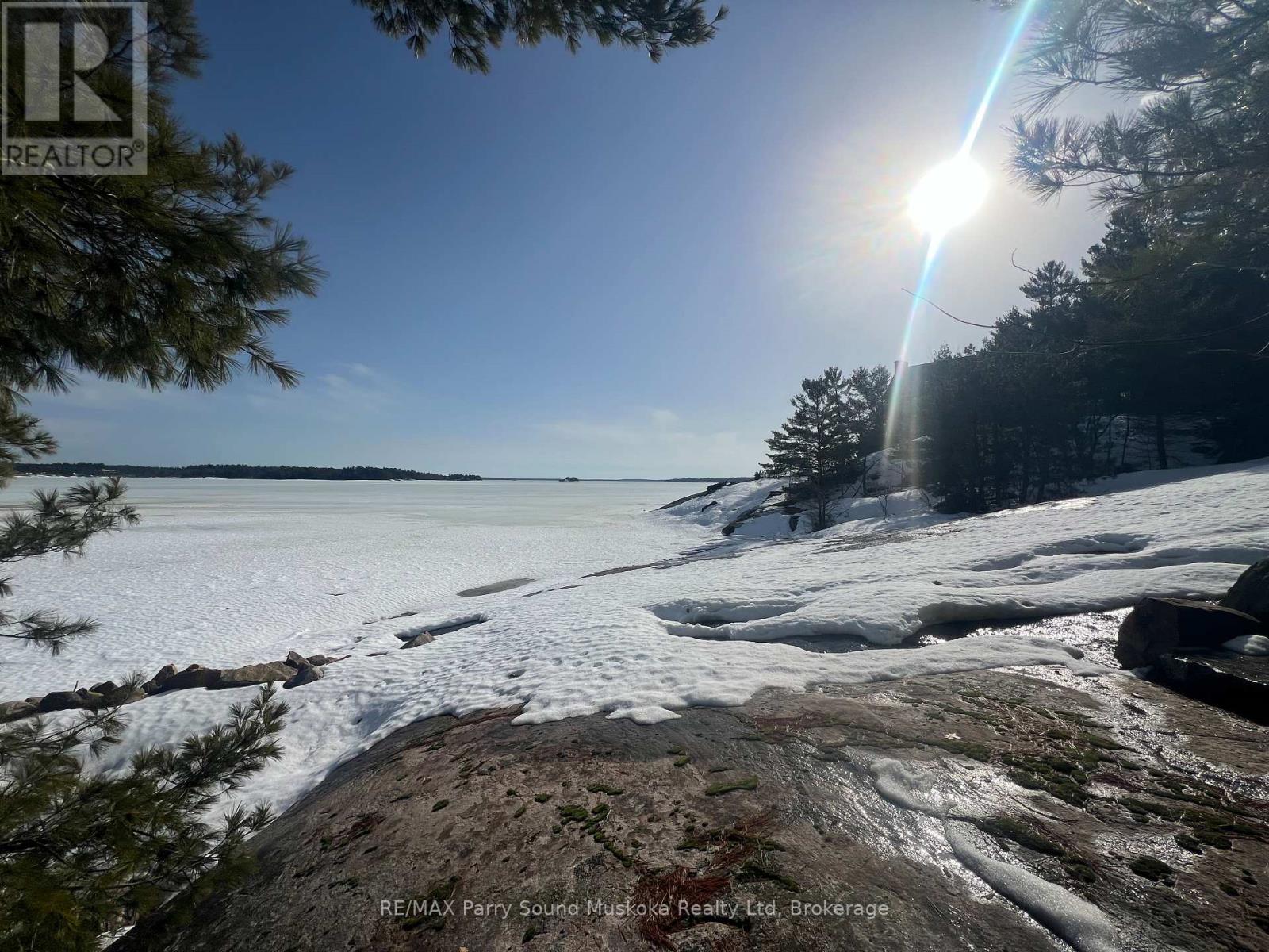 14 Big Sound Road, Mcdougall, Ontario  P0G 1G0 - Photo 45 - X12866864