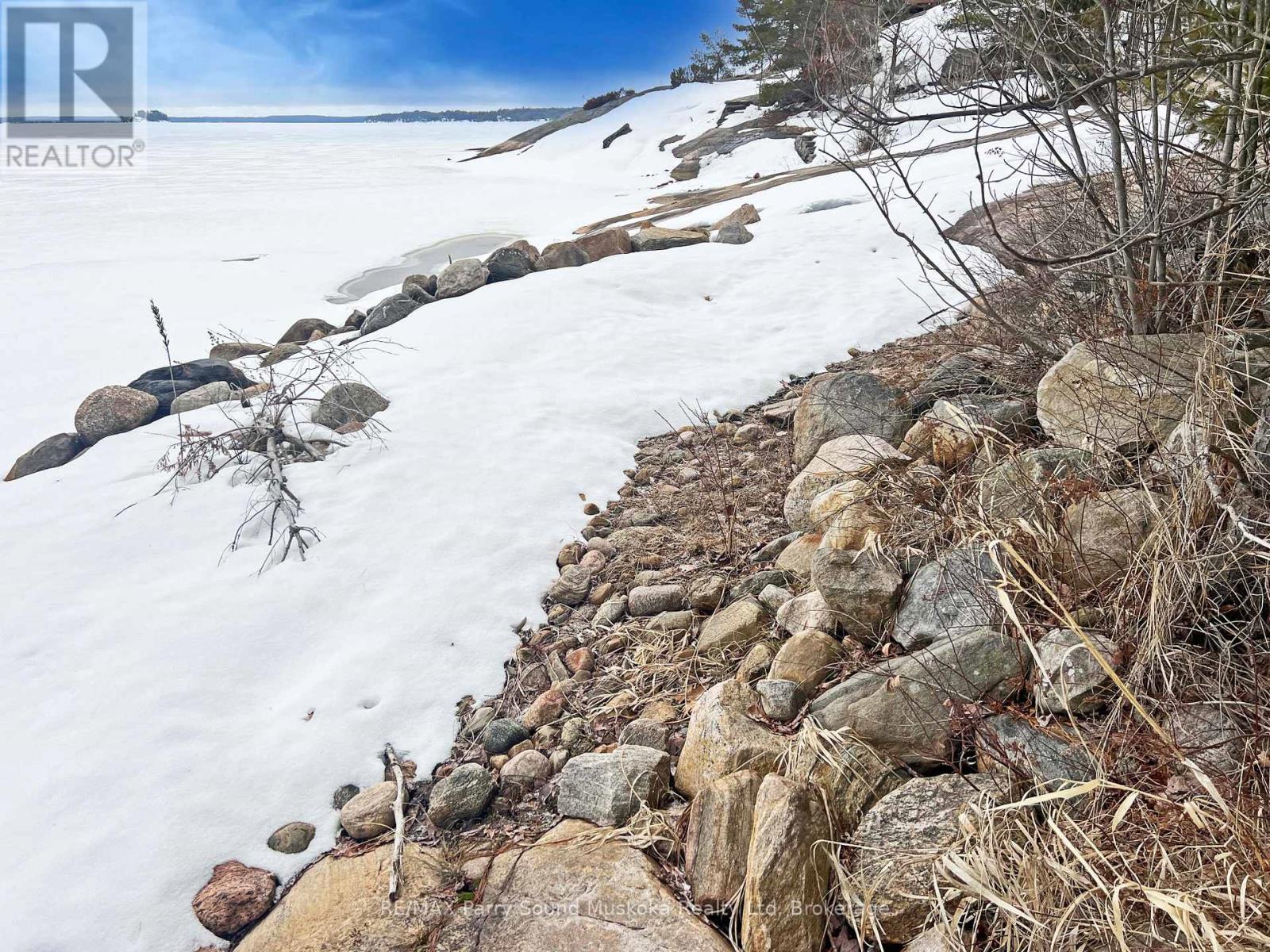 14 Big Sound Road, Mcdougall, Ontario  P0G 1G0 - Photo 47 - X12866864