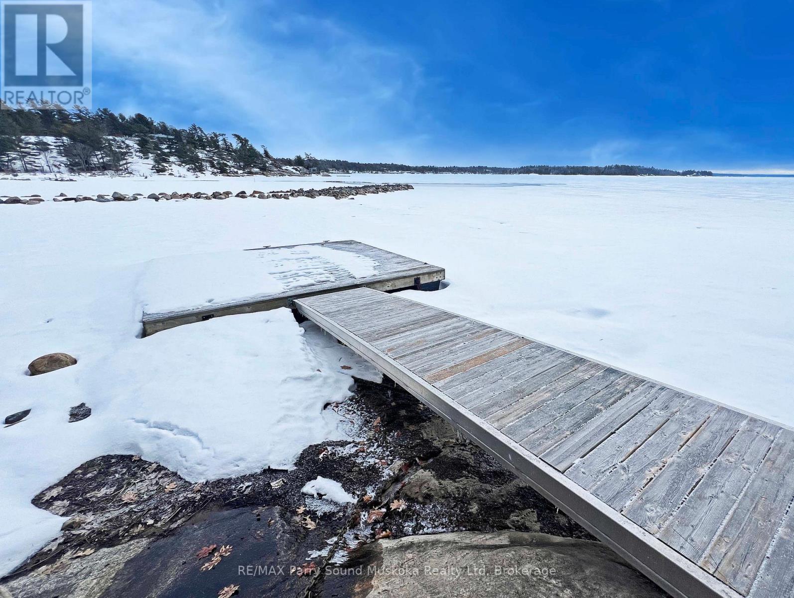 14 Big Sound Road, Mcdougall, Ontario  P0G 1G0 - Photo 46 - X12866864