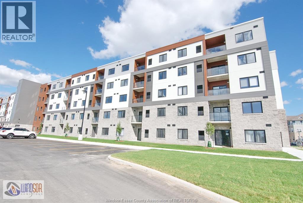 2550 Sandwich West Parkway Unit# 318, Lasalle, Ontario  N9H 0N4 - Photo 2 - 26005352