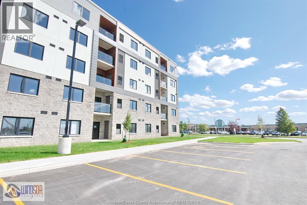 2550 Sandwich West Parkway Unit# 318, Lasalle, Ontario  N9H 0N4 - Photo 3 - 26005352