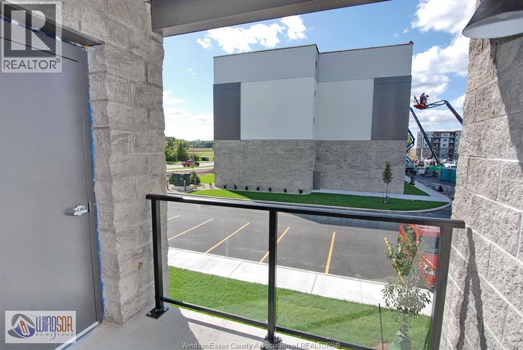 2550 Sandwich West Parkway Unit# 318, Lasalle, Ontario  N9H 0N4 - Photo 32 - 26005352