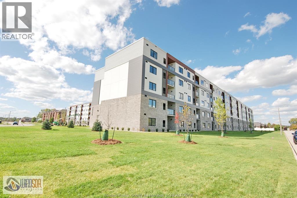 2550 Sandwich West Parkway Unit# 318, Lasalle, Ontario  N9H 0N4 - Photo 35 - 26005352