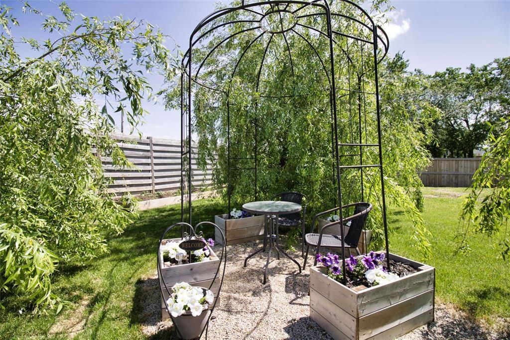 134 Carleton Drive, Steinbach, Manitoba  R5G 0W4 - Photo 45 - 202604599