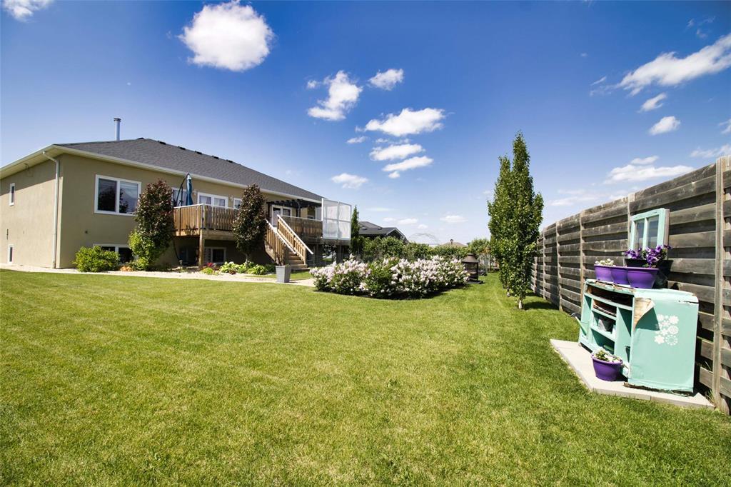 134 Carleton Drive, Steinbach, Manitoba  R5G 0W4 - Photo 46 - 202604599