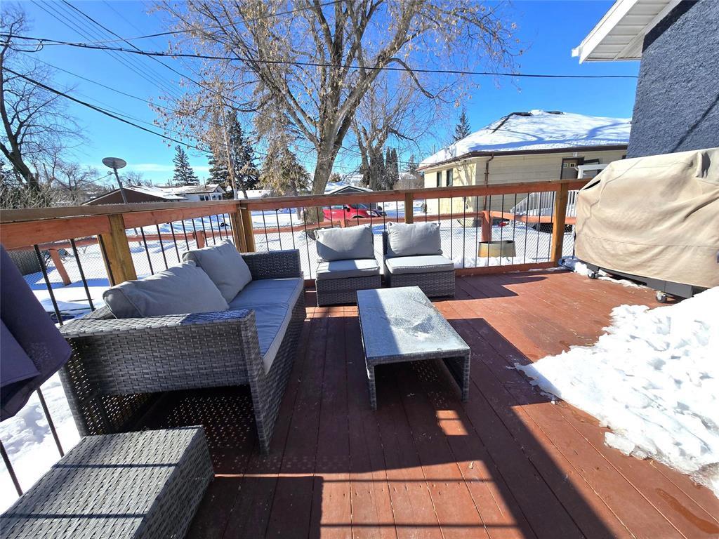 4 Tamarac Street, Pine Falls, Manitoba  R0E 1M0 - Photo 14 - 202604607