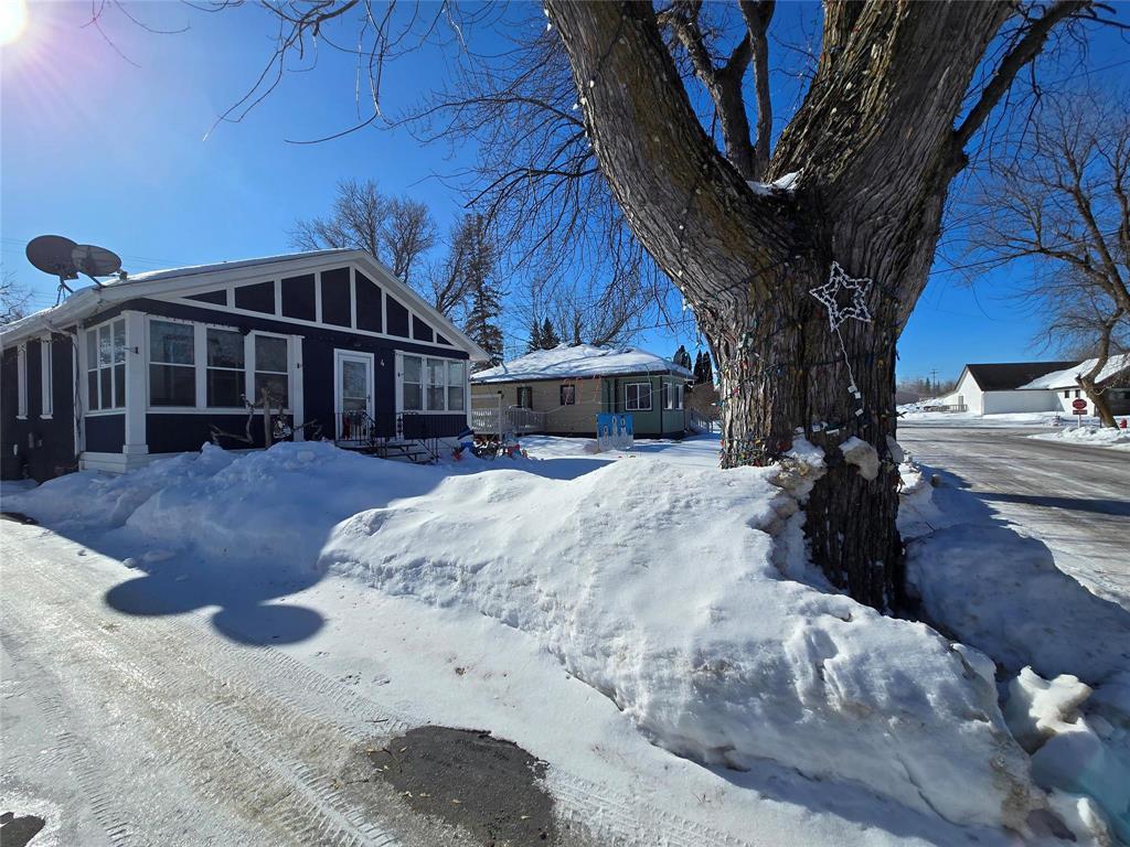 4 Tamarac Street, Pine Falls, Manitoba  R0E 1M0 - Photo 20 - 202604607