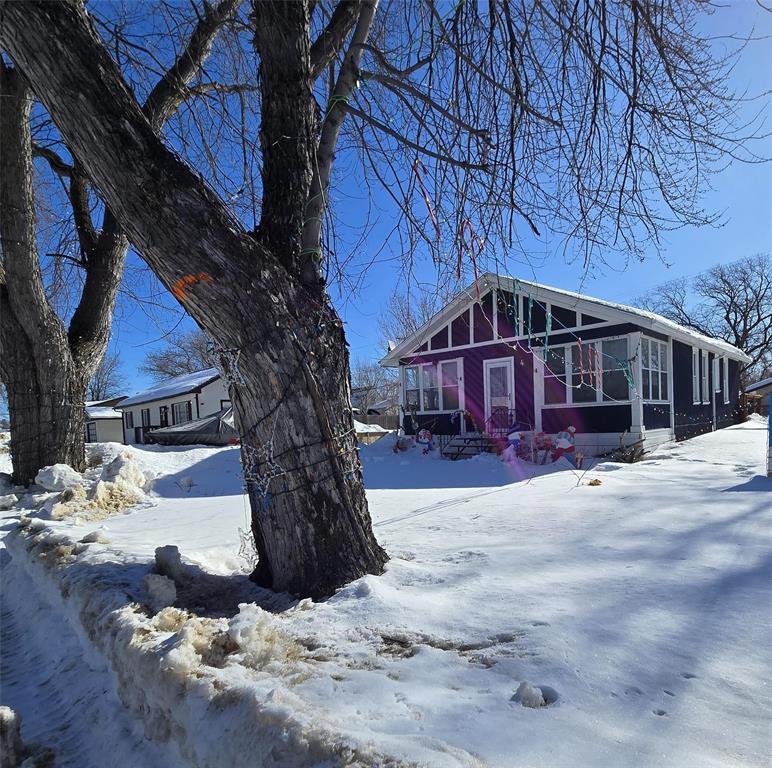 4 Tamarac Street, Pine Falls, Manitoba  R0E 1M0 - Photo 22 - 202604607