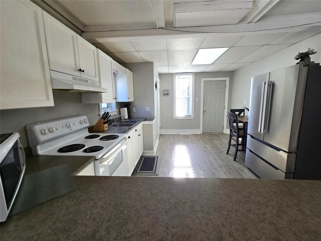 4 Tamarac Street, Pine Falls, Manitoba  R0E 1M0 - Photo 4 - 202604607