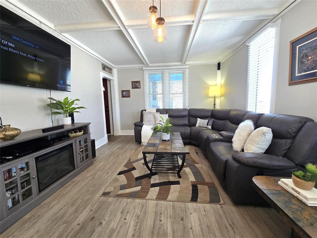 4 Tamarac Street, Pine Falls, Manitoba  R0E 1M0 - Photo 5 - 202604607