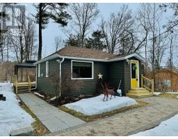 29 STINSONS BAY ROAD, Kawartha Lakes, Ontario