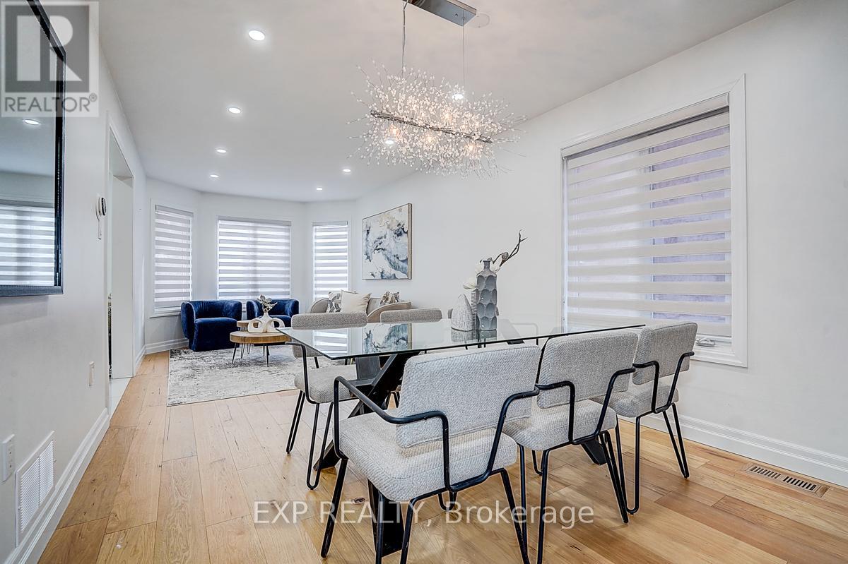 14 Prince Drive, Bradford West Gwillimbury, Ontario  L3Z 3B7 - Photo 7 - N12880454