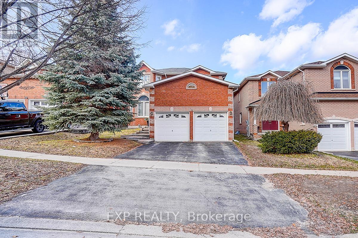 14 PRINCE DRIVE, Bradford West Gwillimbury, Ontario