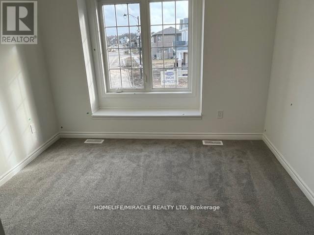 71 Histand Trail, Kitchener, Ontario  N2R 0S2 - Photo 14 - X12881434