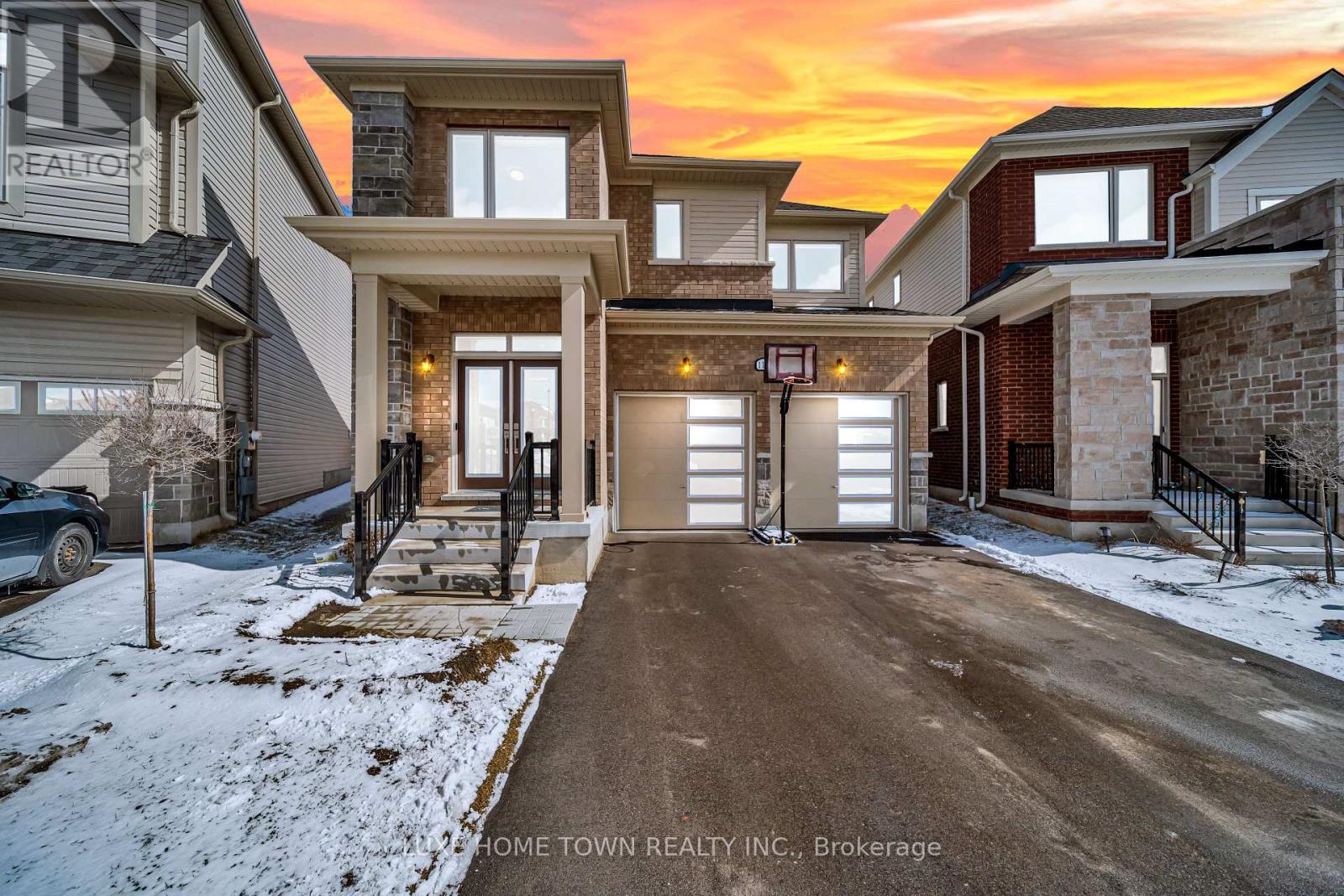 111 POVEY ROAD, Centre Wellington, Ontario