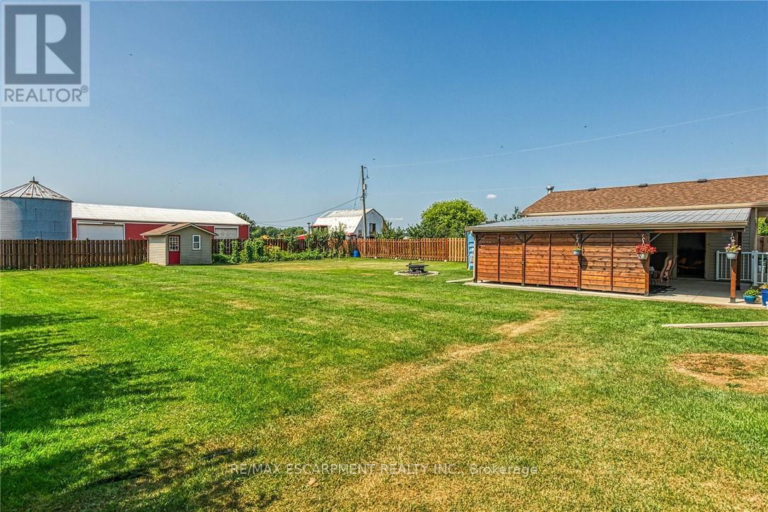 982 Highland Road E, Hamilton, Ontario  L8J 3G9 - Photo 46 - X12881464