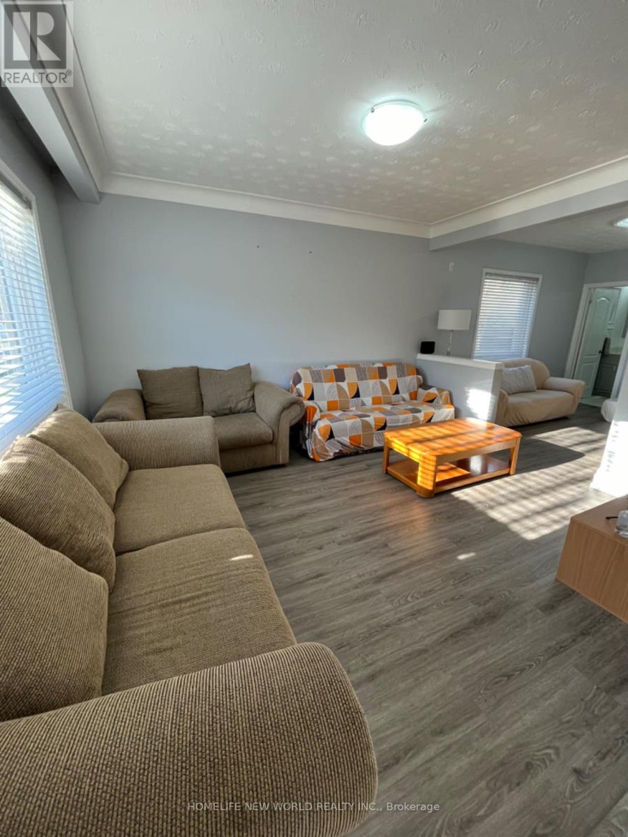 5021 Saint Clair Avenue W, Niagara Falls, Ontario  L2E 3T8 - Photo 6 - X12881478