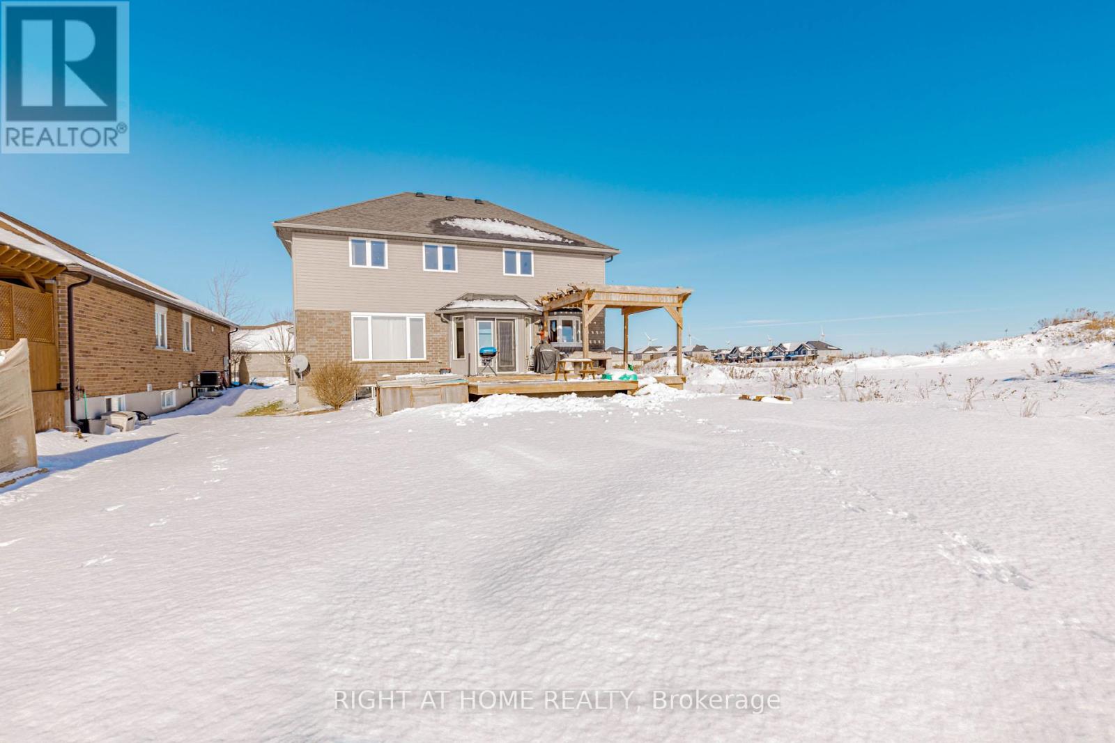 52 Schmidt Drive, Wellington North (Arthur), Ontario  N0G 1A0 - Photo 46 - X12881480